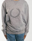Fred Perry - Sweatshirt (M)