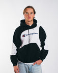 Champion - Hoodie (L)