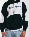 Champion - Hoodie (L)