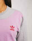 Adidas - Sweatshirt (M)