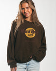 Hard Rock Cafe - Sweatshirt