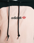 Adidas - Hoodie (S)