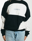 Adidas - Sweatshirt (XS)