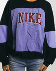 Nike - Sweatshirt (M)