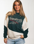 Reebok - Sweatshirt (L)