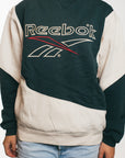 Reebok - Sweatshirt (L)