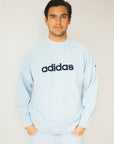 Adidas - Sweatshirt