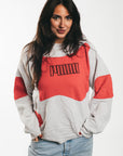 Puma - Sweatshirt (M)