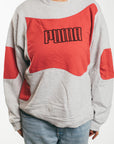 Puma - Sweatshirt (M)