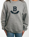 Boston - Sweatshirt (L)