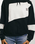 Adidas - Hoodie (S)