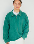 Ralph Lauren - Quarter Zip