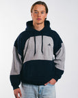 Adidas - Hoodie (L)