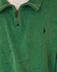 Ralph Lauren - Quarter Zip