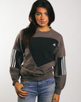 Adidas - Sweatshirt (S)