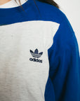 Adidas - Sweatshirt (S)