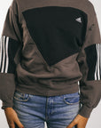 Adidas - Sweatshirt (S)