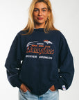 Champions Denver Broncos - Sweatshirt (XL)