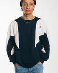 Adidas - Sweatshirt (L)