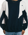 Adidas - Sweatshirt (L)