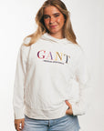 GANT - Hoodie (S)