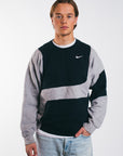 Nike - Sweatshirt (M)