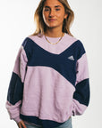 Adidas - Sweatshirt (L)