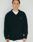 Ralph Lauren - Quarter Zip