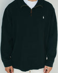 Ralph Lauren - Quarter Zip