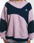 Adidas - Sweatshirt (L)