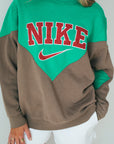 Nike - Sweatshirt