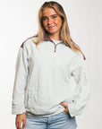 Nike - Quarter Zip (M)