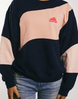 Adidas - Sweatshirt (M)