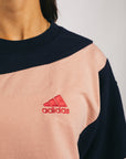 Adidas - Sweatshirt (M)