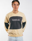 Reebok - Sweatshirt (M)