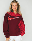 Nike - Quarter Zip