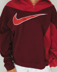 Nike - Quarter Zip