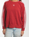 Adidas - Sweatshirt