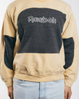 Reebok - Sweatshirt (M)