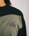 Adidas - Sweatshirt (S)