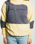 Tommy Hilfiger - Sweatshirt (S)