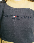 Tommy Hilfiger - Sweatshirt (S)