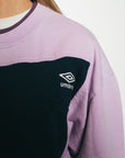 Umbro - Sweatshirt (XS)