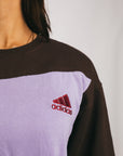 Adidas - Sweatshirt (M)