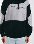 Tommy Hilfiger - Hoodie (XL)