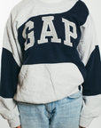 GAP - Sweatshirt (XS)