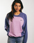 Nike - Sweatshirt (L)