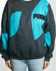 Puma - Sweatshirt (M)