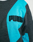 Puma - Sweatshirt (M)