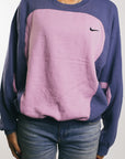 Nike - Sweatshirt (L)